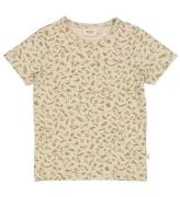 Wheat T-shirt - Alvin - Fossila insekter