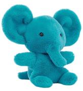 Jellycat Gosedjur - 15 cm - Sweetsicle Elephant