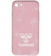 Hummel Fodral - iPhone SE - hmlMobile - Marshmallow
