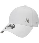 New Era Keps - 940 - New York Yankees - Vit