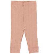 Popirol Leggings - Polaia - Soft Peach