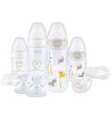 Nuk Startset - Perfect Start - First Choice+