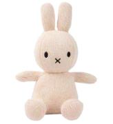 Bon Ton Toys Gosedjur - 23 cm - Miffy Sittande Organic Bomull -