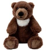 Bon Ton Toys Gosedjur - 25 cm - Grizzly Bear - Brun