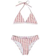 Petit Crabe Bikini - Elle - UV50+ - Candy RÃ¤nder