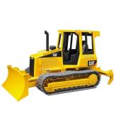 Bruder Arbetsmaskin - CAT Bulldozer - 02443