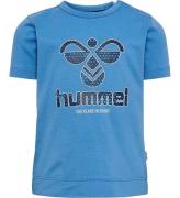 Hummel T-shirt - hmlAzur - Riverside