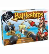 TACTIC Spel - Piratslagskepp