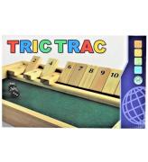 GA Leg Spel - TrÃ¤d - Tric Trac