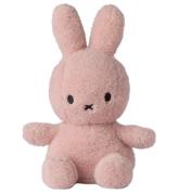 Bon Ton Toys Gosedjur - 33 cm - Miffy Sitting - Rosa