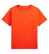 Polo Ralph Lauren T-shirt - Classics - Orange