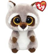 Ty Gosedjur - Beanie Boos - 15,5 cm - Oakie