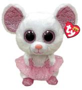 Ty Gosedjur - Beanie Boos - 23 cm - Nina