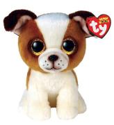 Ty Gosedjur - Beanie Boos - 15,5 cm - Hugo