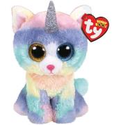 Ty Gosedjur - Beanie Boos - 70 cm - Heather