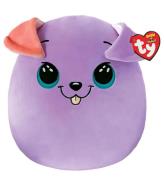 Ty Gosedjur - Squishy Beanies - 25 cm - Bitsy