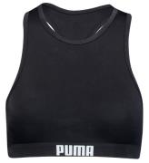 Puma Bikini Topp - Svart