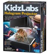 4M - KidzLabs - Hologram Projector