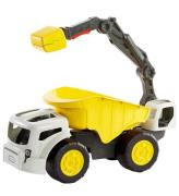 Little Tikes Arbetsmaskin - Monster Dirt Digger