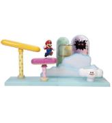 Super Mario Leksaksset - Cloud Leksats