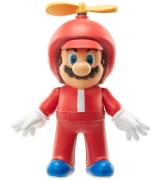 Super Mario Figur - Avsluta - Mario