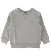 Polo Ralph Lauren Sweatshirt - GrÃ¥melerad