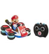 Super Mario FjÃ¤rrkontroll Bil - Mario Kart - Racer Mario