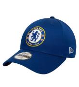 New Era Keps - 9Fyrtio - Chelsea - BlÃ¥