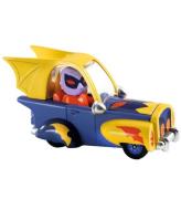 Djeco Bil - Crazy Motors - Dingo Mobile