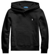 Polo Ralph Lauren Hoodie - Classics - Svart