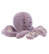 Jellycat Gosedjur - 32x11 cm - Maya Octopus