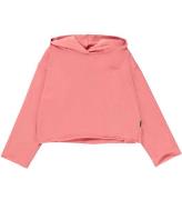 Molo Hoodie - Maddy - Dusty Rose