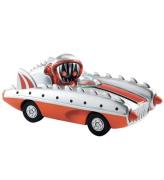 Djeco Bil - Crazy Motors - Piranha Kart