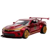 Jada Bil - Marvel Iron mÃ¥n - 2016 Chevrolet Camaro