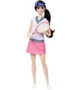 Barbie Docka - 30 cm - KarriÃ¤r - Tennis