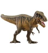 Schleich Dinosaurs - Tarbosaurus - H: 13 cm - 15034