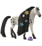 Schleich Horse Club - behÃ¥n Knabstrupper Hingst - 42622