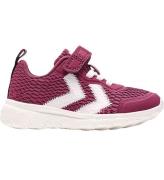 Hummel Sneakers - Actus Recycled Infant - Rosa