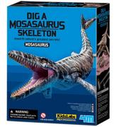 4M - KidzLabs - UtgrÃ¤vning Mosasaurus