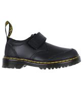 Dr. Martens Skor - Ethan T - Black