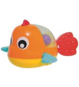 Playgro Badleksaker - Paddling Bath Fish