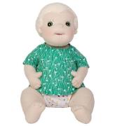 Rubens barn Docka - 45 cm - Baby Carl