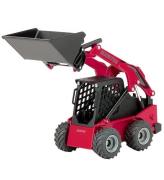 Siku Minilastare - Manitou 3300V - 1:32 - RÃ¶d