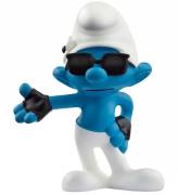 Schleich Smurfarna - 5 cm - Dekorationssmurf 20842