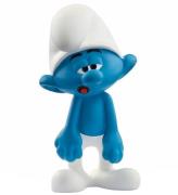 Schleich Smurfarna - 5 cm - Dumb Smurf 20839