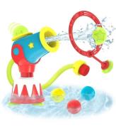 Yookidoo Badleksaker - Ball Blaster Water Cannon