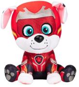 Paw Patrol Gosedjur - 15 cm - Film 2 - Marshall