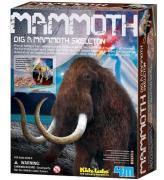 4M - KidzLabs - UtgrÃ¤vning Mammut