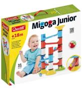 Quercetti Kulbana - Migoga Junior - 31 Delar - 6506