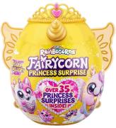 Rainbocorns Ã?verraskning - 43 Delar - Fairycorn Princess Surpris